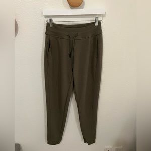 Prana joggers sweatpants